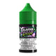 Flavour Drop Freebase E-Liquid - Sour Grape Freeze 30ml