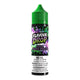 Flavour Drop Freebase E-Liquid - Sour Grape Freeze 60ml