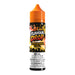 Flavour Drop Freebase E-Liquid - Strawnana Chill 60ml