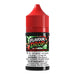Flavour Drop Freebase E-Liquid - Watermelon Gush Ice 30ml
