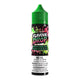 Flavour Drop Freebase E-Liquid - Watermelon Honeydew Ice 60ml