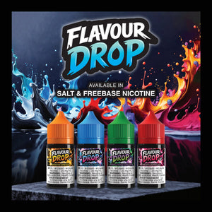 Shop Flavour Drop