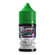 Flavour Drop Salt Nic E-Liquid - Frozen Belts 30ml