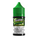 Flavour Drop Salt Nic E-Liquid - Frozen Green Apple 30ml