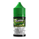 Flavour Drop Salt Nic E-Liquid - Frozen Green Apple 30ml