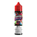 Flavour Drop Salt Nic E-Liquid - Polar Punch 60ml