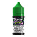 Flavour Drop Salt Nic E-Liquid - Sour Grape Freeze 30ml