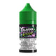 Flavour Drop Salt Nic E-Liquid - Sour Grape Freeze 30ml