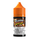 Flavour Drop Salt Nic E-Liquid - Sour Peach Ice 30ml