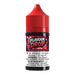 Flavour Drop Salt Nic E-Liquid - Strawberry Chill 30ml