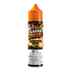 Flavour Drop Salt Nic E-Liquid - Strawnana Chill 60ml