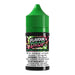 Flavour Drop Salt Nic E-Liquid - Watermelon Honeydew Ice 30ml