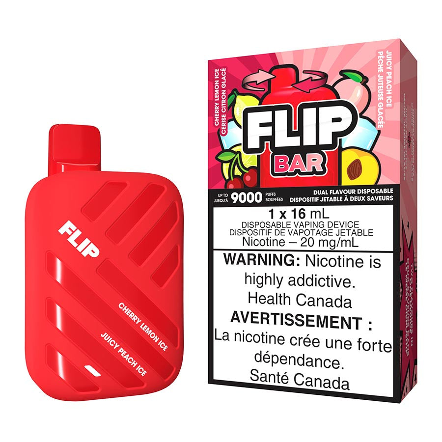 elf bar vape uk CHERRY BOMB main image 0