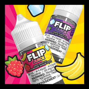Shop Flip Juice E-Liquids