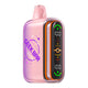 Geek Bar Pulse 2 Disposable Vape Device - Blue Razz 20ml