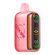 Geek Bar Pulse 2 Disposable Vape Device - Peach Watermelon Ice 20ml