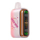 Geek Bar Pulse 2 Disposable Vape Device - Pink Lemon Ice 20ml
