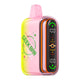 Geek Bar Pulse 2 Disposable Vape Device - Strawberry Kiwi Ice 20ml