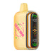 Geek Bar Pulse 2 Disposable Vape Device - Tropical Mango Ice 20ml