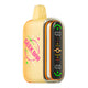 Geek Bar Pulse 2 Disposable Vape Device - Tropical Mango Ice 20ml