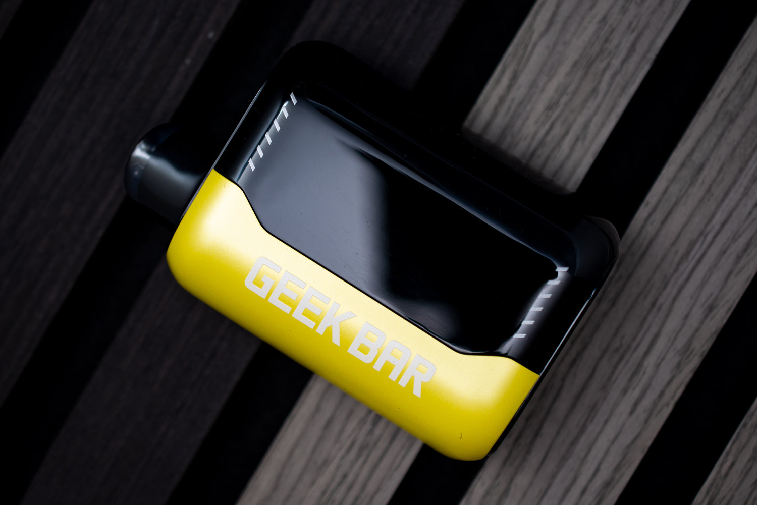 Geek Bar Pulse X Unboxing + Review NVB Inc. Geek Bar Pulse X Unboxing + Review NVB Inc.