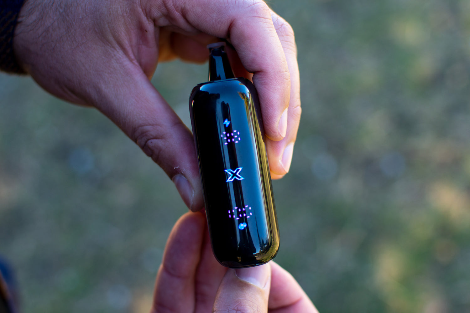 Geek Bar Pulse X Unboxing + Review NVB Inc. Geek Bar Pulse X Unboxing + Review NVB Inc.