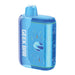 Geek Bar Pulse X 2 Disposable Vape Device - Blue Razz 20ml