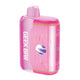 Geek Bar Pulse X 2 Disposable Vape Device - Cherry Blast Ice 20ml