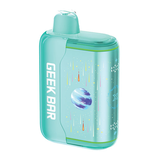 Geek Bar Pulse X 2 Disposable Vape Device - Ice Blast 20ml
