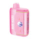Geek Bar Pulse X 2 Disposable Vape Device - Juicy Peach Ice 20ml