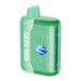 Geek Bar Pulse X 2 Disposable Vape Device - Miami Mint 20ml