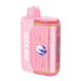 Geek Bar Pulse X 2 Disposable Vape Device - Pink Lemon Ice 20ml