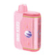 Geek Bar Pulse X 2 Disposable Vape Device - Pink Lemon Ice 20ml