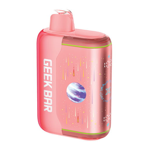 Geek Bar Pulse X 2 Disposable Vape Device - Watermelon Ice 20ml