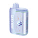 Geek Bar Pulse X 2 Disposable Vape Device - White Grape Ice 20ml