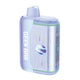 Geek Bar Pulse X 2 Disposable Vape Device - White Grape Ice 20ml