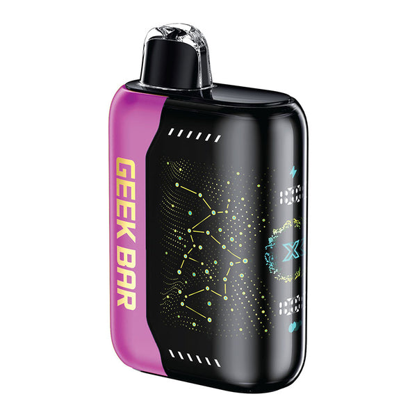 diggy bar vape Geek Pulse X Disposable Device Flavors:MIGHTY GRAPEFRUIT Breeze Prime Zero Nic formula:live-resin