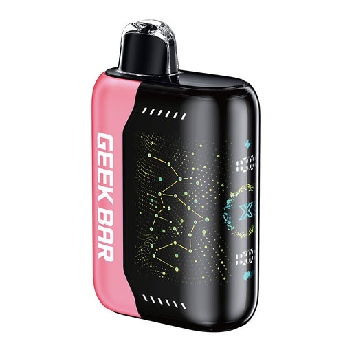 Shop Geek Bar Pulse X Disposables | Free Shipping Over $75 NVB Inc. Shop Geek Bar Pulse X Disposables | Free Shipping Over $75 NVB Inc.