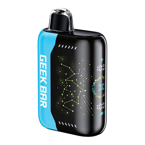 Geek Bar Pulse X Disposable Vape Device - Looper 20ml