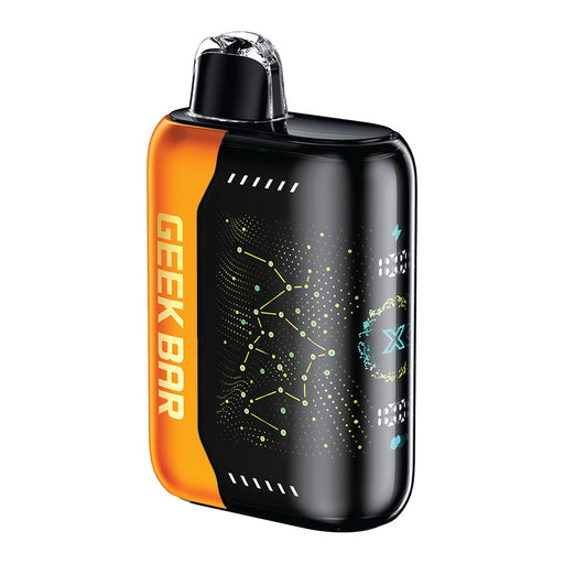 Geek Bar Pulse X Disposable Vape Device - Pineapple Lime Ice 20ml