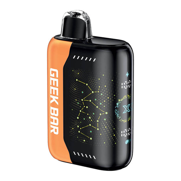 elf bar vape uk Tropical Rainbow Blast - Geek Bar Pulse 15000 main image 1