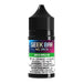 Geek Bar Salt Nic E-Liquid - Green Apple Ice 30ml