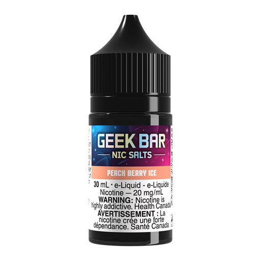 vaporesso vibe nano pro Blue Razz: Blueberry Salt Nic - BSX Nic Salts main image 0