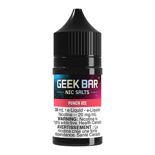 Shop Geek Bar Salt Nic E-Liquids | Free Shipping Over $75 NVB Inc. Shop Geek Bar Salt Nic E-Liquids | Free Shipping Over $75 NVB Inc.