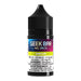 Geek Bar Salt Nic E-Liquid - Sour-C Ice 30ml