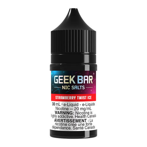 Geek Bar NVB Inc. Geek Bar NVB Inc.