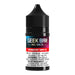 Geek Bar Salt Nic E-Liquid - Strawberry Twist Ice 30ml
