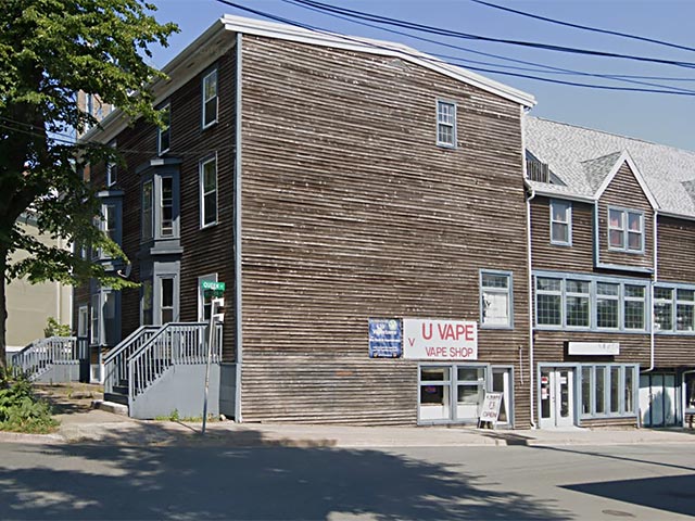 U Vape Friendly Vape Shop in Halifax, NS | Open 7 Days / Wk NVB Inc. U Vape Friendly Vape Shop in Halifax, NS | Open 7 Days / Wk NVB Inc.