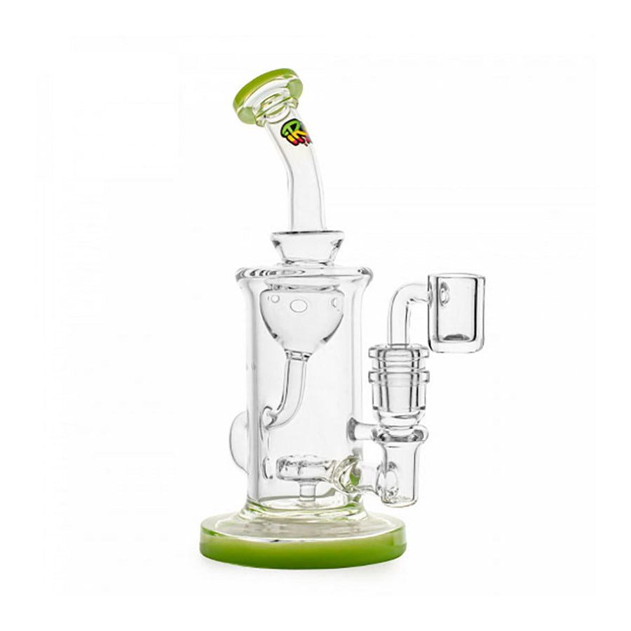 Irie 6.75
