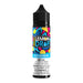 Lemon Drop Boost Salt Nic E-Liquid - Blue Raspberry 60ml